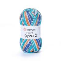 YarnArt Forza Summer 6909