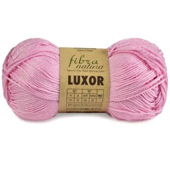 Fibranatura Luxor 155-05 (розовый)