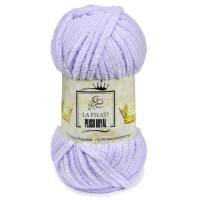 La Filati Plush Royal 3 (сиреневый)                      