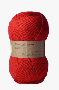 Пехорка Молодежная 58 (коралл)