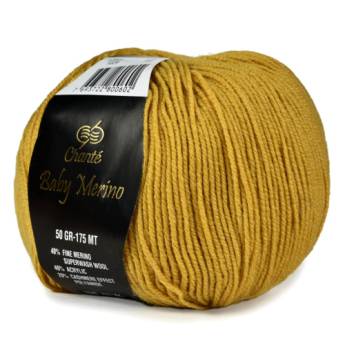 Chante Baby Merino 1029