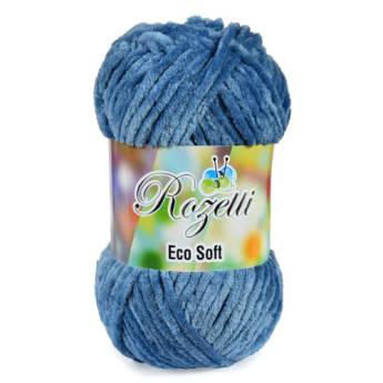Rozetti Eco Soft 41