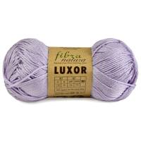 Fibranatura Luxor 155-09 (светло-сиреневый)