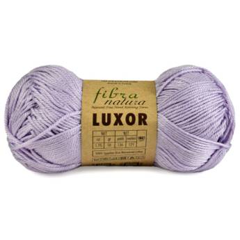 Fibranatura Luxor 155-09 (светло-сиреневый)
