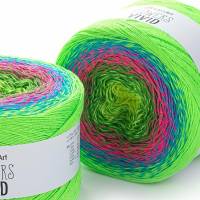 YarnArt Flowers Vivid 506