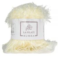La Filati Rumba 2602 (сливочный)       