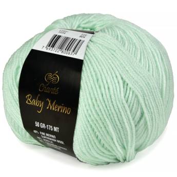 Chante Baby Merino 1034