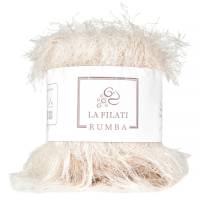 La Filati Rumba 2603 (кремовый)        
