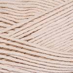 YarnArt Jeans Plus 05 (кремовый)