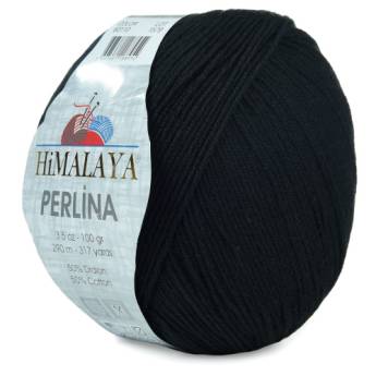 Himalaya Perlina 50110 (черный)