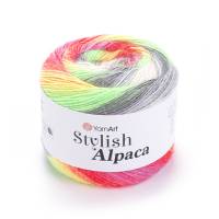 YarnArt Stylish Alpaca 7704