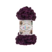 Alize Puffy 111 (сливовый)