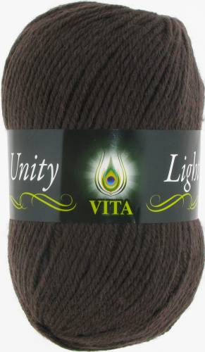 Vita Unity Light 6203 (шоколад)  