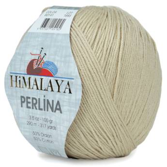 Himalaya Perlina 50141 (светло-бежевый) 