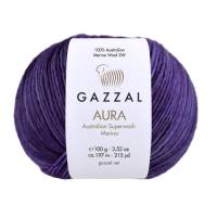Gazzal Aura 173 ()                                  