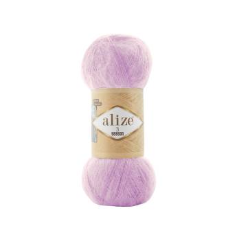 Alize 3 Season 27 (лиловый)   