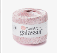 YarnArt Galasia 5804 (светло-розовый)      