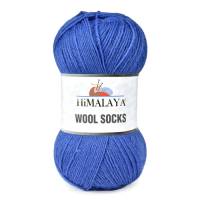 Himalaya Wool Socks 5-819