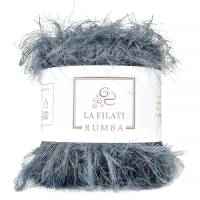 La Filati Rumba 2611 (серый)                