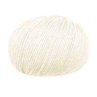 Lana Gatto Baby Soft Aloe Vera 978 (молочный)