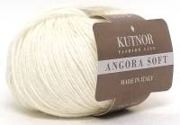 Kutnor Angora Soft 001 ()