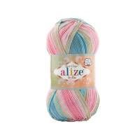 Alize Bella Batik 100 2970 