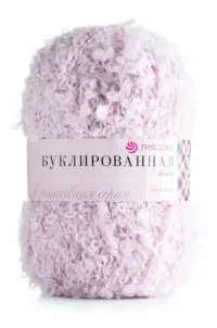 Пехорка Буклированная 24 (орхидея)