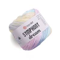 YarnArt Symphony Dream 3108